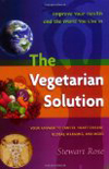 The Vegetarian Solution